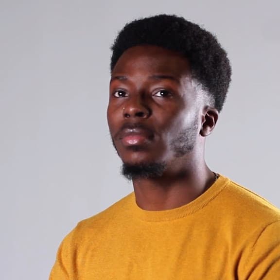 Speaker: Jamell Dacon