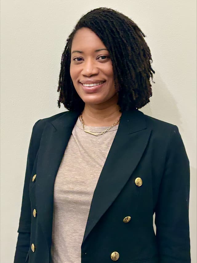 Speaker: Shanell Guardo